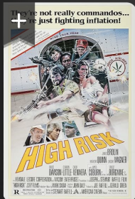 High Risk